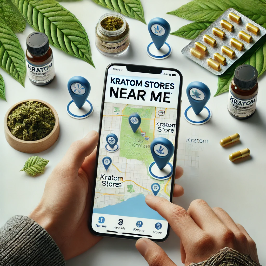 Kratom Stores Near Me Kratom Stores Near Me
