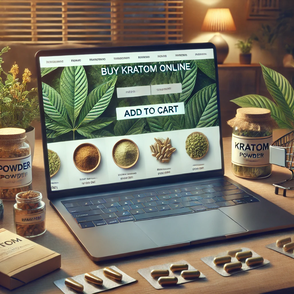 Buy Kratom Online Buy Kratom Online